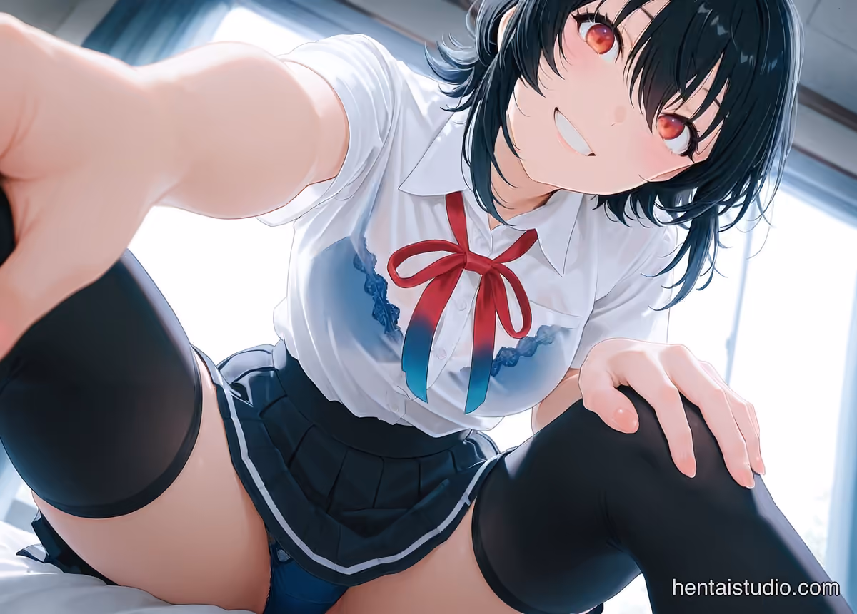 Umi Asanagi - I Made Friends with the Second Prettiest Girl in My Class (Class de 2-banme ni Kawaii Onnanoko to Tomodachi ni Natta) - Hentai Gallery 23 - 249 Images — image 106 of 249