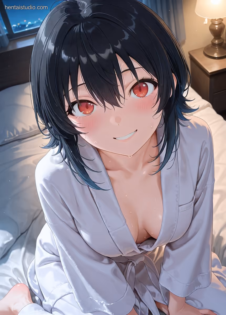 Umi Asanagi - I Made Friends with the Second Prettiest Girl in My Class (Class de 2-banme ni Kawaii Onnanoko to Tomodachi ni Natta) - Hentai Gallery 23 - 249 Images — image 111 of 249