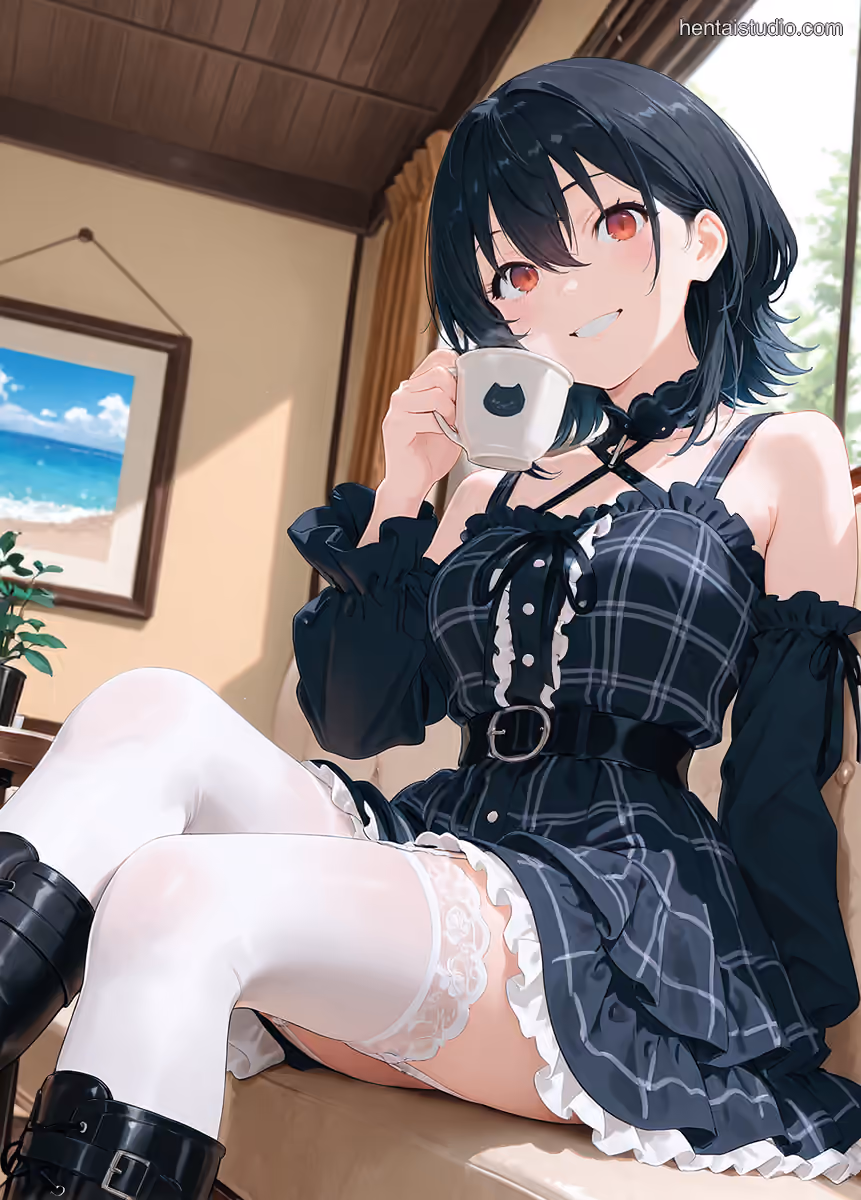 Umi Asanagi - I Made Friends with the Second Prettiest Girl in My Class (Class de 2-banme ni Kawaii Onnanoko to Tomodachi ni Natta) - Hentai Gallery 23 - 249 Images — image 12 of 249