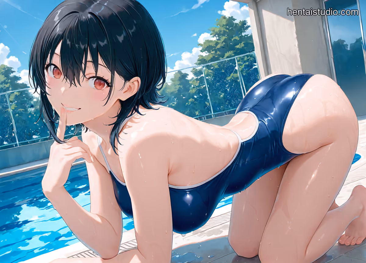 Umi Asanagi - I Made Friends with the Second Prettiest Girl in My Class (Class de 2-banme ni Kawaii Onnanoko to Tomodachi ni Natta) - Hentai Gallery 23 - 249 Images — image 13 of 249