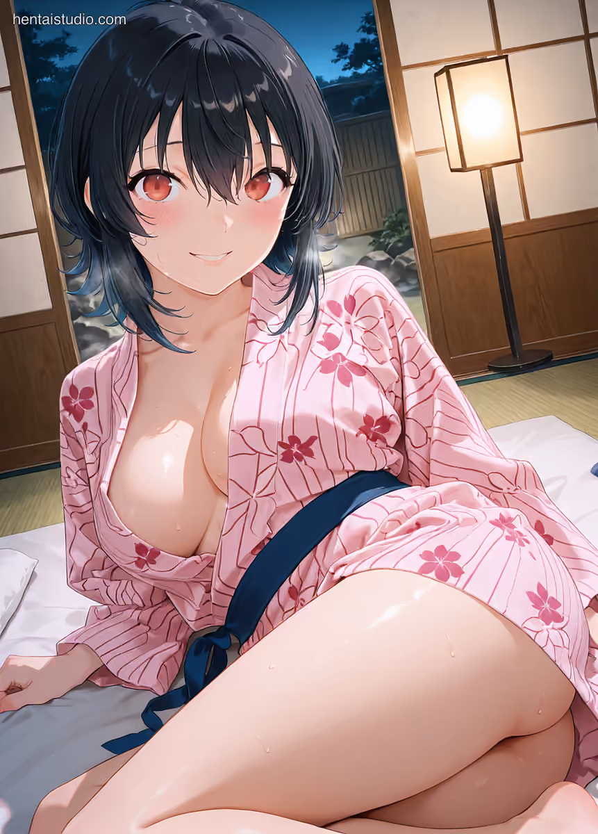 Umi Asanagi - I Made Friends with the Second Prettiest Girl in My Class (Class de 2-banme ni Kawaii Onnanoko to Tomodachi ni Natta) - Hentai Gallery 23 - 249 Images — image 14 of 249
