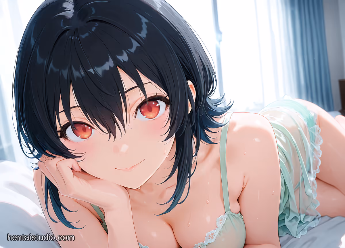 Umi Asanagi - I Made Friends with the Second Prettiest Girl in My Class (Class de 2-banme ni Kawaii Onnanoko to Tomodachi ni Natta) - Hentai Gallery 23 - 249 Images — image 141 of 249