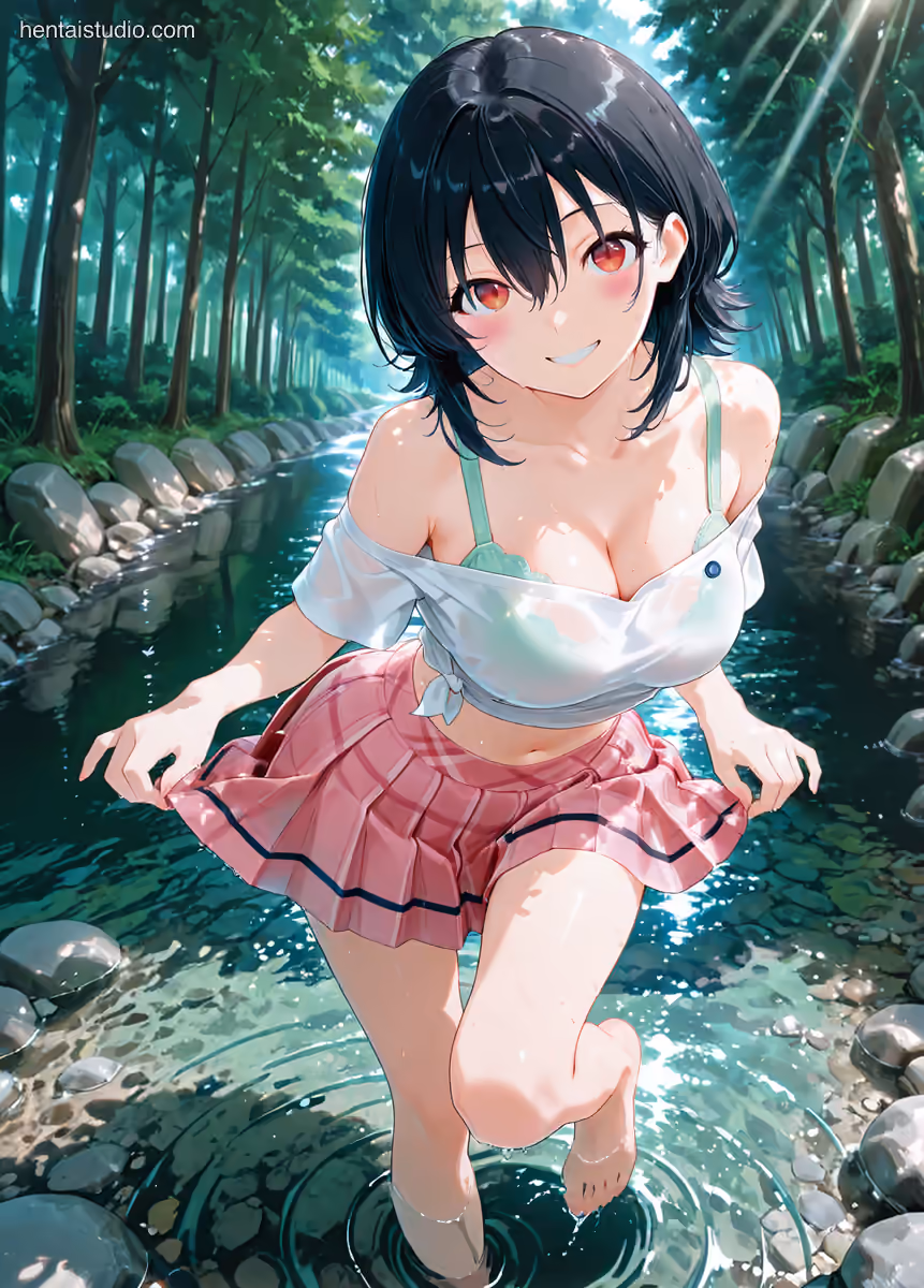 Umi Asanagi - I Made Friends with the Second Prettiest Girl in My Class (Class de 2-banme ni Kawaii Onnanoko to Tomodachi ni Natta) - Hentai Gallery 23 - 249 Images — image 159 of 249