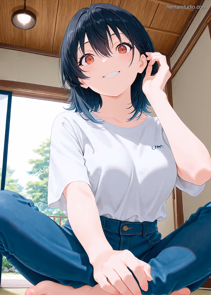 Umi Asanagi - I Made Friends with the Second Prettiest Girl in My Class (Class de 2-banme ni Kawaii Onnanoko to Tomodachi ni Natta) - Hentai Gallery 23 - 249 Images — image 17 of 249
