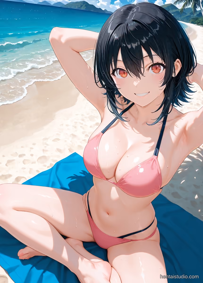 Umi Asanagi - I Made Friends with the Second Prettiest Girl in My Class (Class de 2-banme ni Kawaii Onnanoko to Tomodachi ni Natta) - Hentai Gallery 23 - 249 Images — image 171 of 249