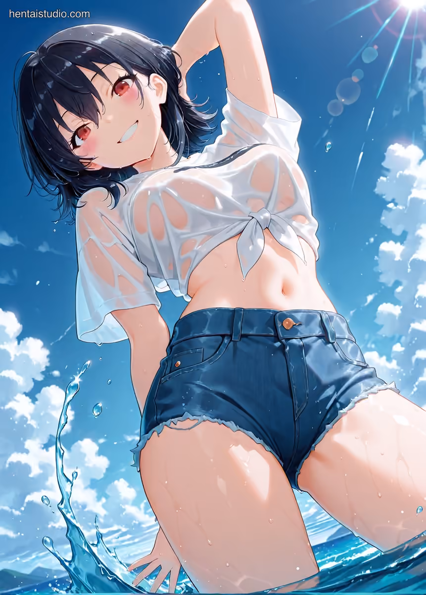 Umi Asanagi - I Made Friends with the Second Prettiest Girl in My Class (Class de 2-banme ni Kawaii Onnanoko to Tomodachi ni Natta) - Hentai Gallery 23 - 249 Images — image 173 of 249