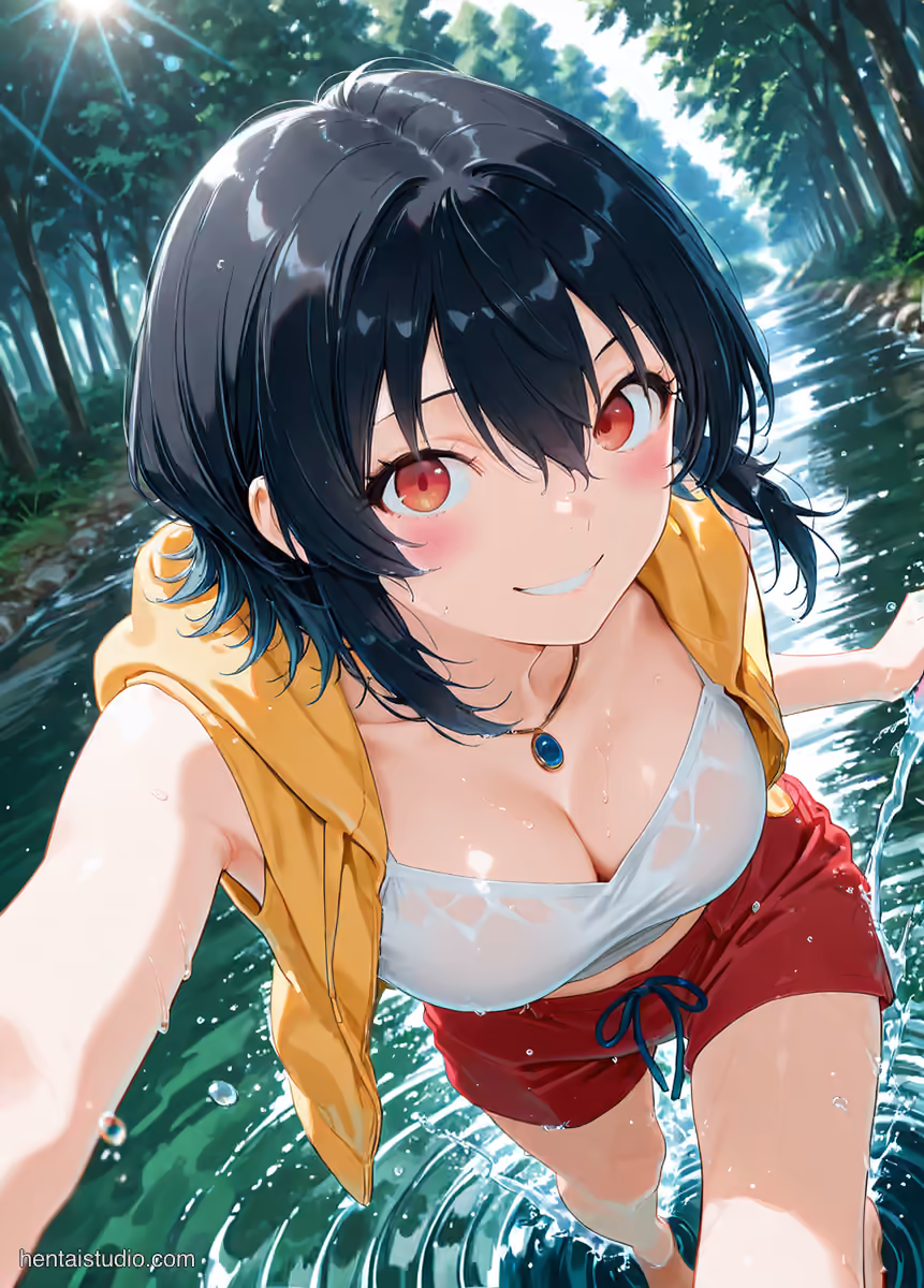 Umi Asanagi - I Made Friends with the Second Prettiest Girl in My Class (Class de 2-banme ni Kawaii Onnanoko to Tomodachi ni Natta) - Hentai Gallery 23 - 249 Images — image 196 of 249