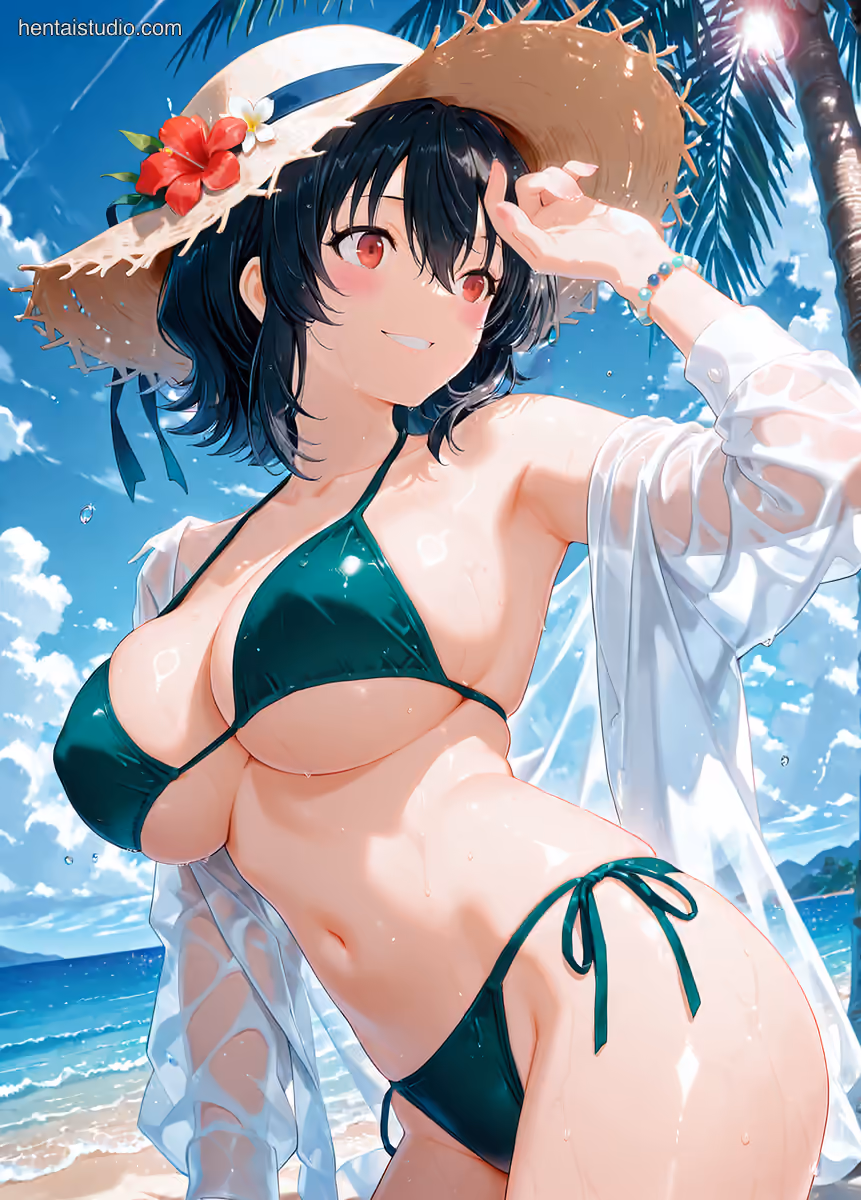 Umi Asanagi - I Made Friends with the Second Prettiest Girl in My Class (Class de 2-banme ni Kawaii Onnanoko to Tomodachi ni Natta) - Hentai Gallery 23 - 249 Images — image 200 of 249