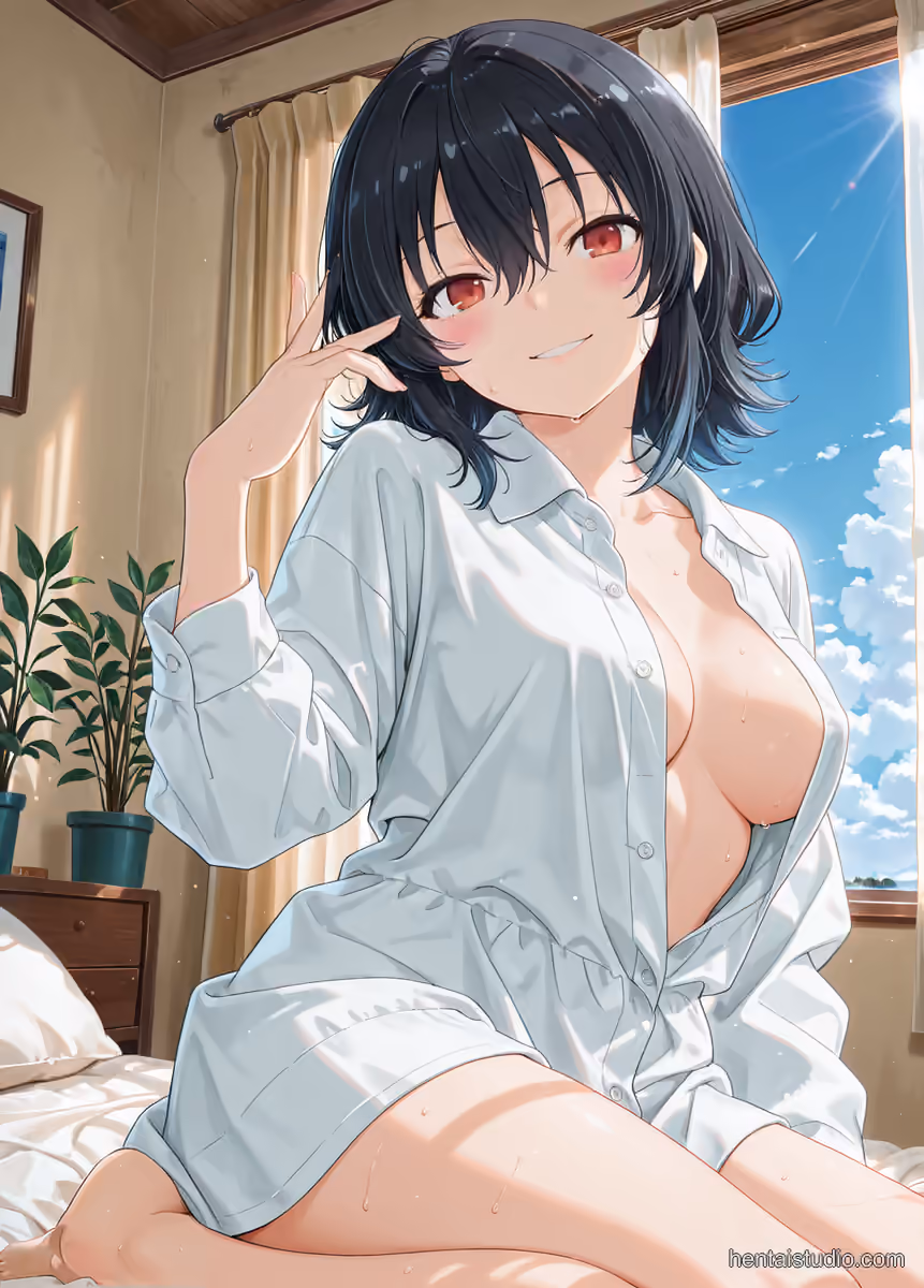 Umi Asanagi - I Made Friends with the Second Prettiest Girl in My Class (Class de 2-banme ni Kawaii Onnanoko to Tomodachi ni Natta) - Hentai Gallery 23 - 249 Images — image 209 of 249