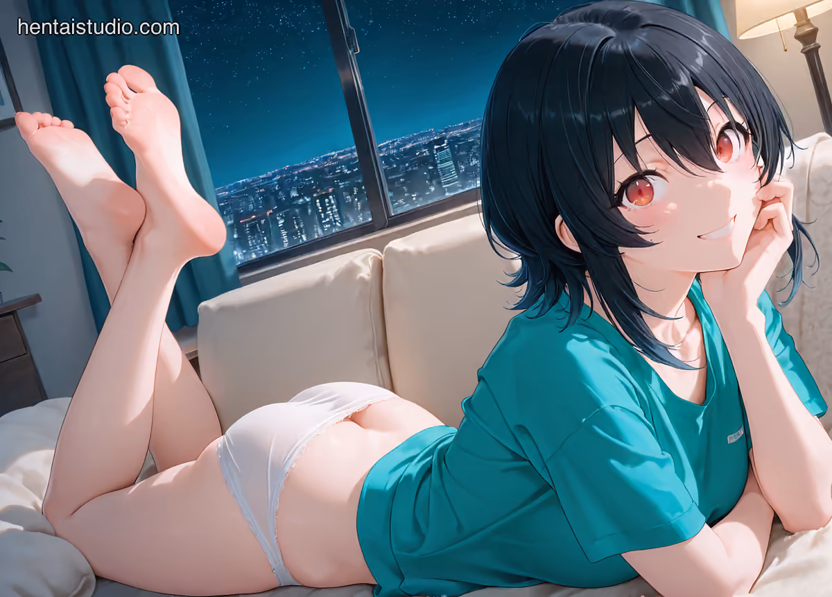 Umi Asanagi - I Made Friends with the Second Prettiest Girl in My Class (Class de 2-banme ni Kawaii Onnanoko to Tomodachi ni Natta) - Hentai Gallery 23 - 249 Images — image 22 of 249