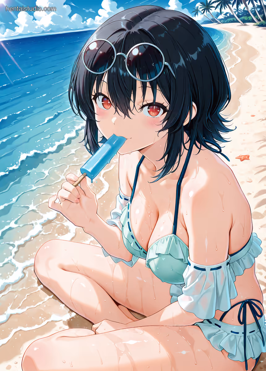 Umi Asanagi - I Made Friends with the Second Prettiest Girl in My Class (Class de 2-banme ni Kawaii Onnanoko to Tomodachi ni Natta) - Hentai Gallery 23 - 249 Images — image 220 of 249
