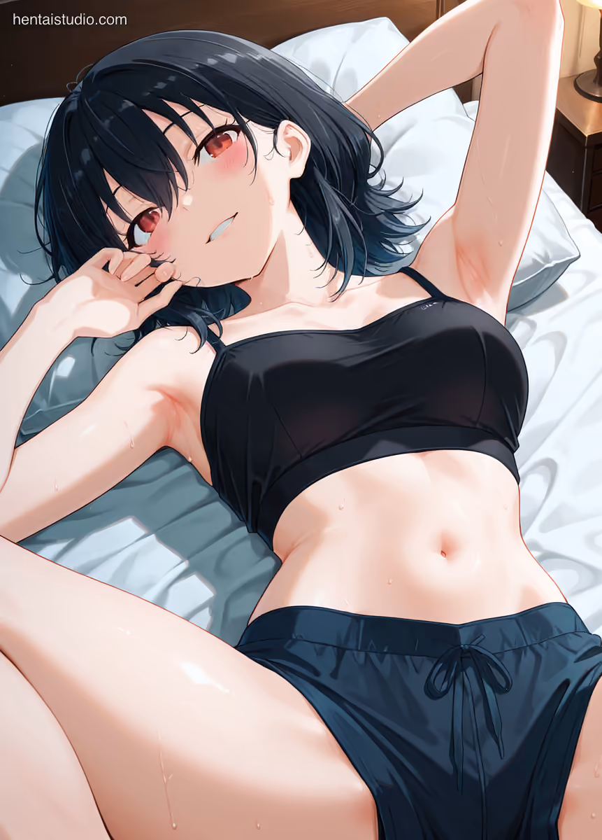 Umi Asanagi - I Made Friends with the Second Prettiest Girl in My Class (Class de 2-banme ni Kawaii Onnanoko to Tomodachi ni Natta) - Hentai Gallery 23 - 249 Images — image 223 of 249