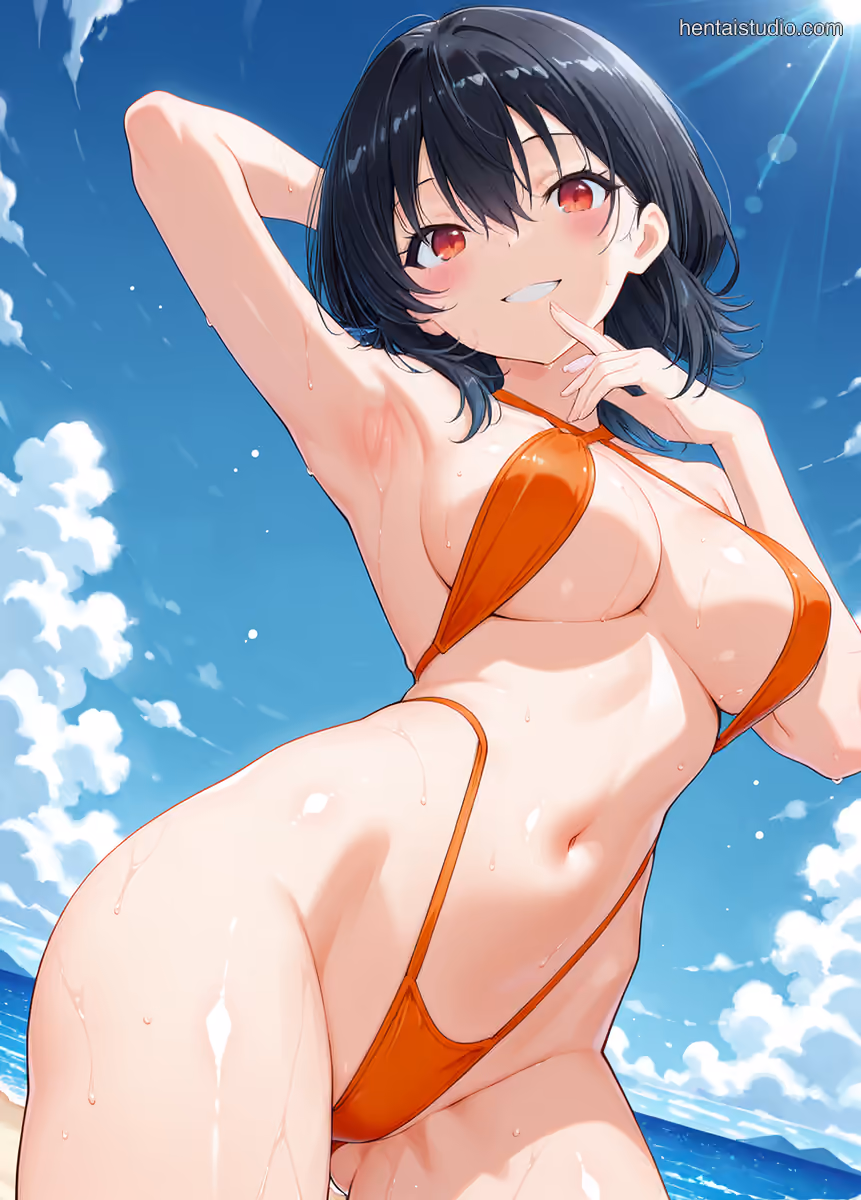 Umi Asanagi - I Made Friends with the Second Prettiest Girl in My Class (Class de 2-banme ni Kawaii Onnanoko to Tomodachi ni Natta) - Hentai Gallery 23 - 249 Images — image 229 of 249