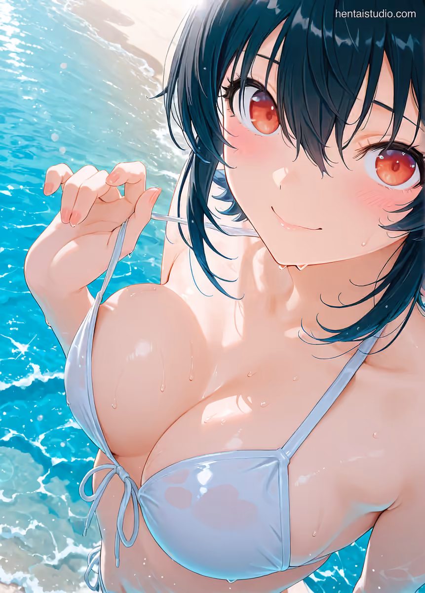 Umi Asanagi - I Made Friends with the Second Prettiest Girl in My Class (Class de 2-banme ni Kawaii Onnanoko to Tomodachi ni Natta) - Hentai Gallery 23 - 249 Images — image 23 of 249