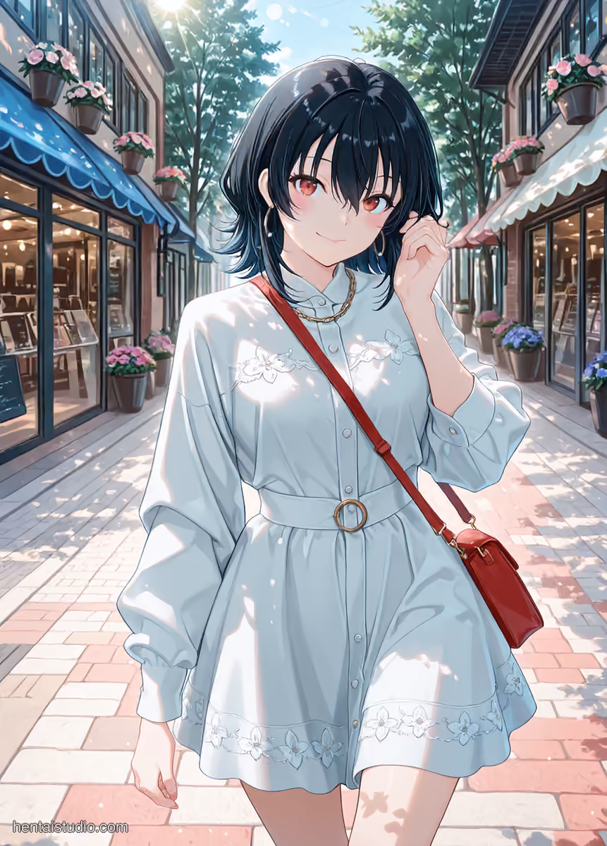 Umi Asanagi - I Made Friends with the Second Prettiest Girl in My Class (Class de 2-banme ni Kawaii Onnanoko to Tomodachi ni Natta) - Hentai Gallery 23 - 249 Images — image 232 of 249
