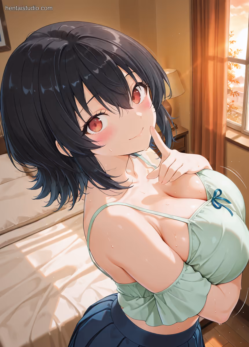 Umi Asanagi - I Made Friends with the Second Prettiest Girl in My Class (Class de 2-banme ni Kawaii Onnanoko to Tomodachi ni Natta) - Hentai Gallery 23 - 249 Images — image 237 of 249