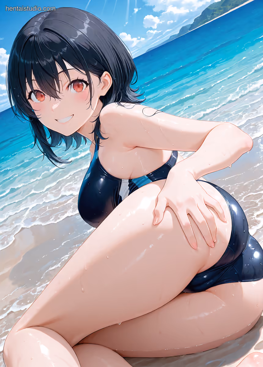 Umi Asanagi - I Made Friends with the Second Prettiest Girl in My Class (Class de 2-banme ni Kawaii Onnanoko to Tomodachi ni Natta) - Hentai Gallery 23 - 249 Images — image 3 of 249