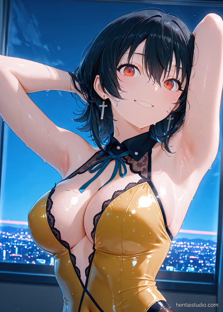 Umi Asanagi - I Made Friends with the Second Prettiest Girl in My Class (Class de 2-banme ni Kawaii Onnanoko to Tomodachi ni Natta) - Hentai Gallery 23 - 249 Images — image 34 of 249