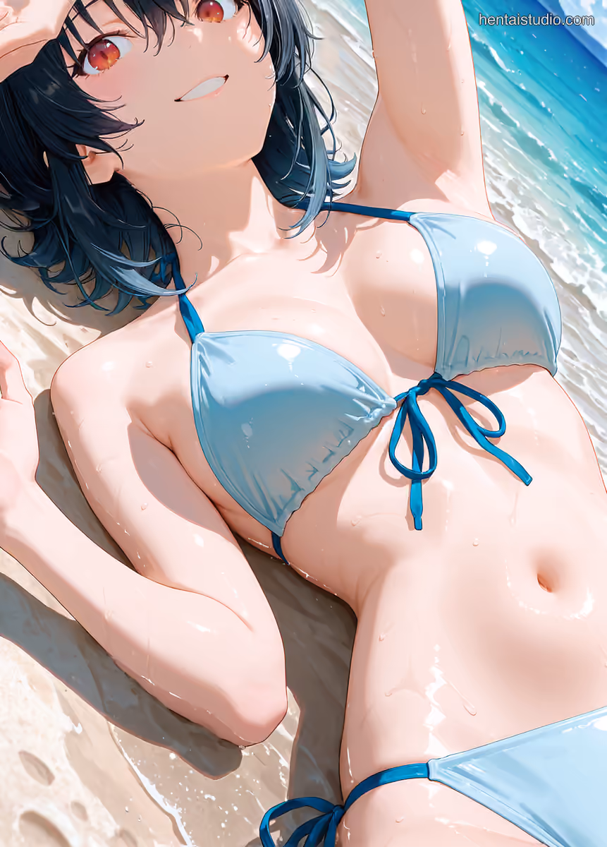 Umi Asanagi - I Made Friends with the Second Prettiest Girl in My Class (Class de 2-banme ni Kawaii Onnanoko to Tomodachi ni Natta) - Hentai Gallery 23 - 249 Images — image 39 of 249