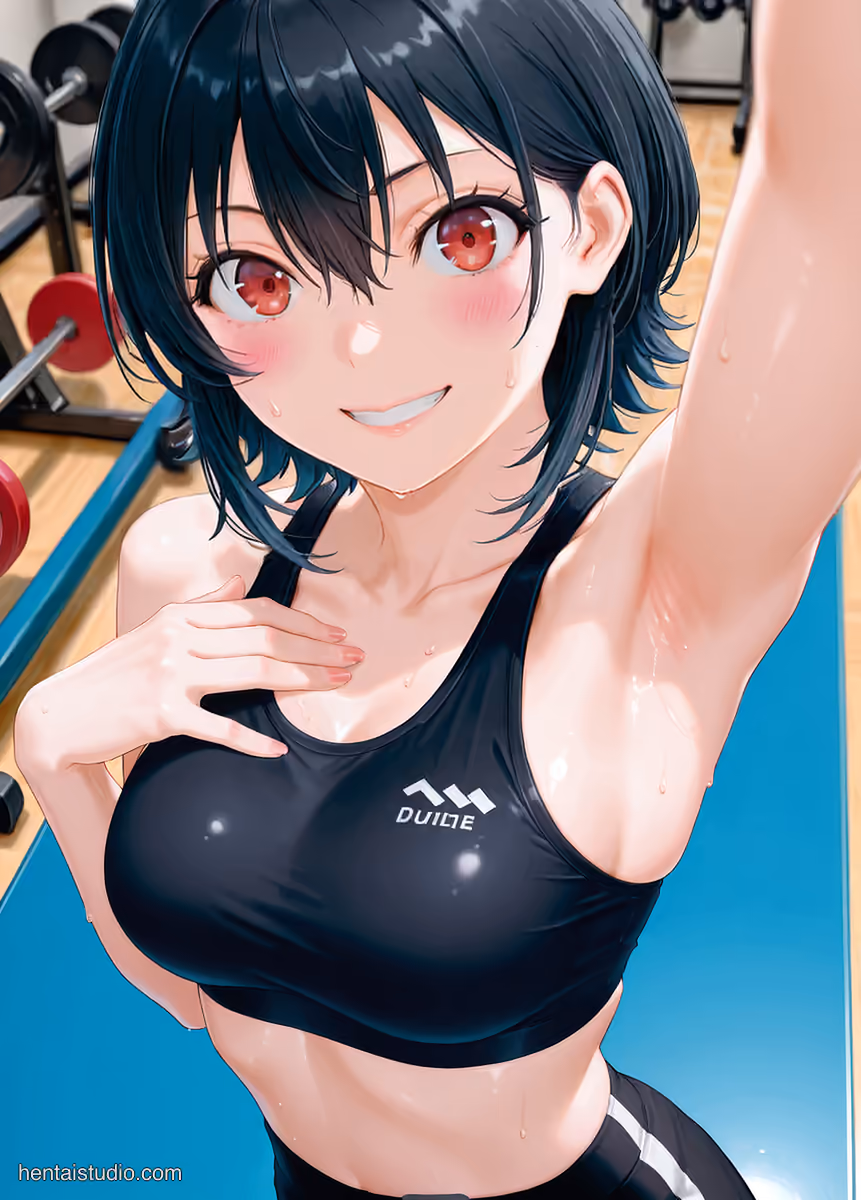 Umi Asanagi - I Made Friends with the Second Prettiest Girl in My Class (Class de 2-banme ni Kawaii Onnanoko to Tomodachi ni Natta) - Hentai Gallery 23 - 249 Images — image 43 of 249