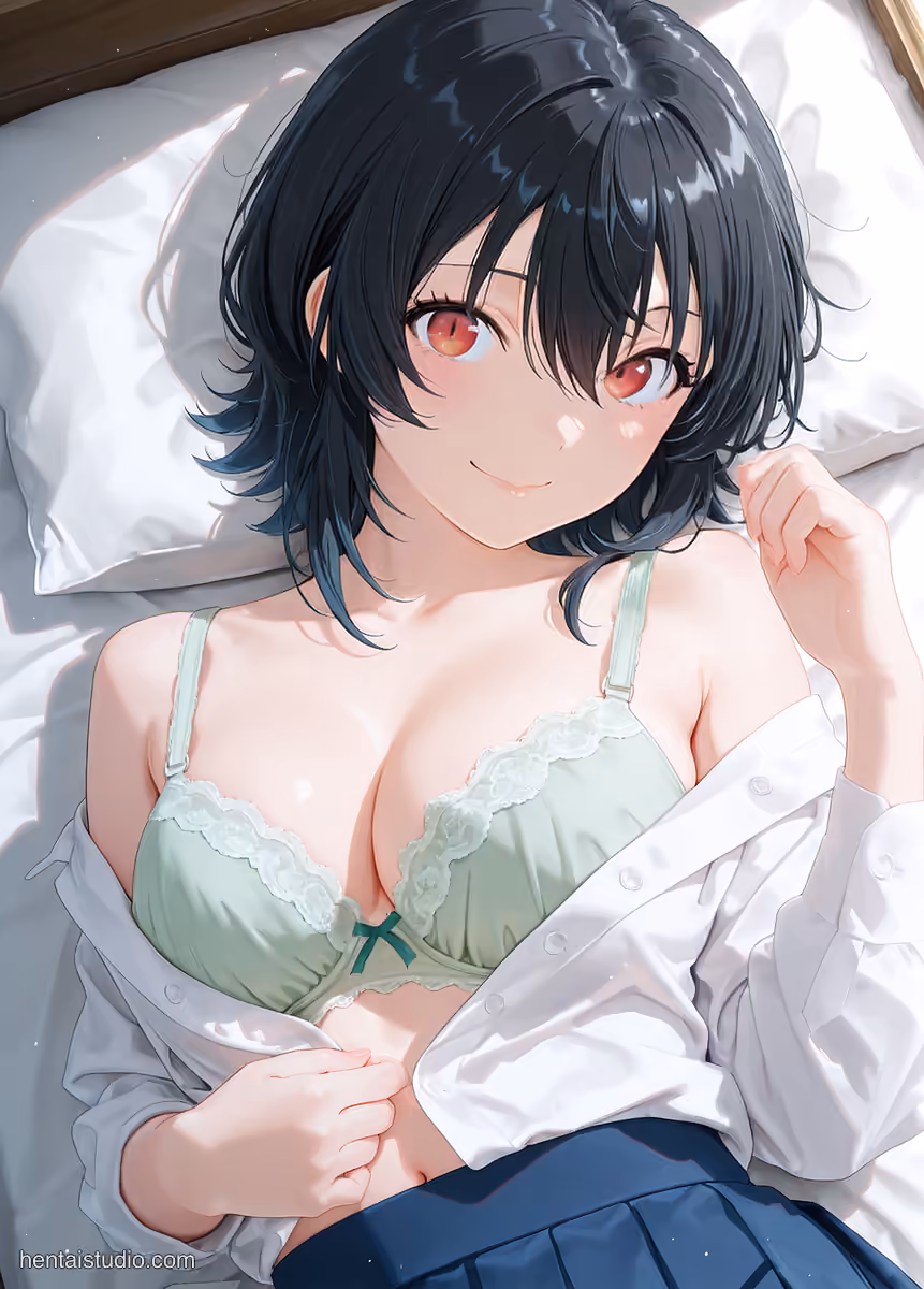 Umi Asanagi - I Made Friends with the Second Prettiest Girl in My Class (Class de 2-banme ni Kawaii Onnanoko to Tomodachi ni Natta) - Hentai Gallery 23 - 249 Images — image 46 of 249