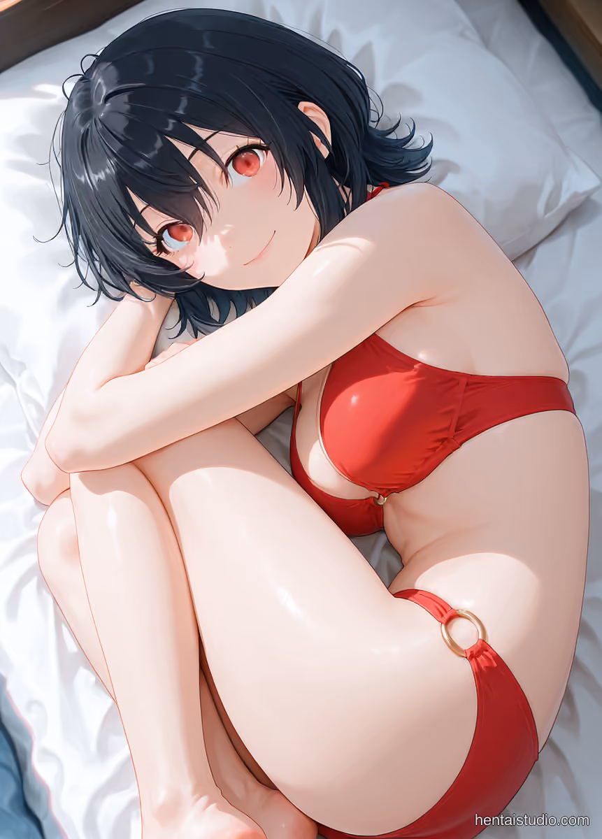 Umi Asanagi - I Made Friends with the Second Prettiest Girl in My Class (Class de 2-banme ni Kawaii Onnanoko to Tomodachi ni Natta) - Hentai Gallery 23 - 249 Images — image 5 of 249