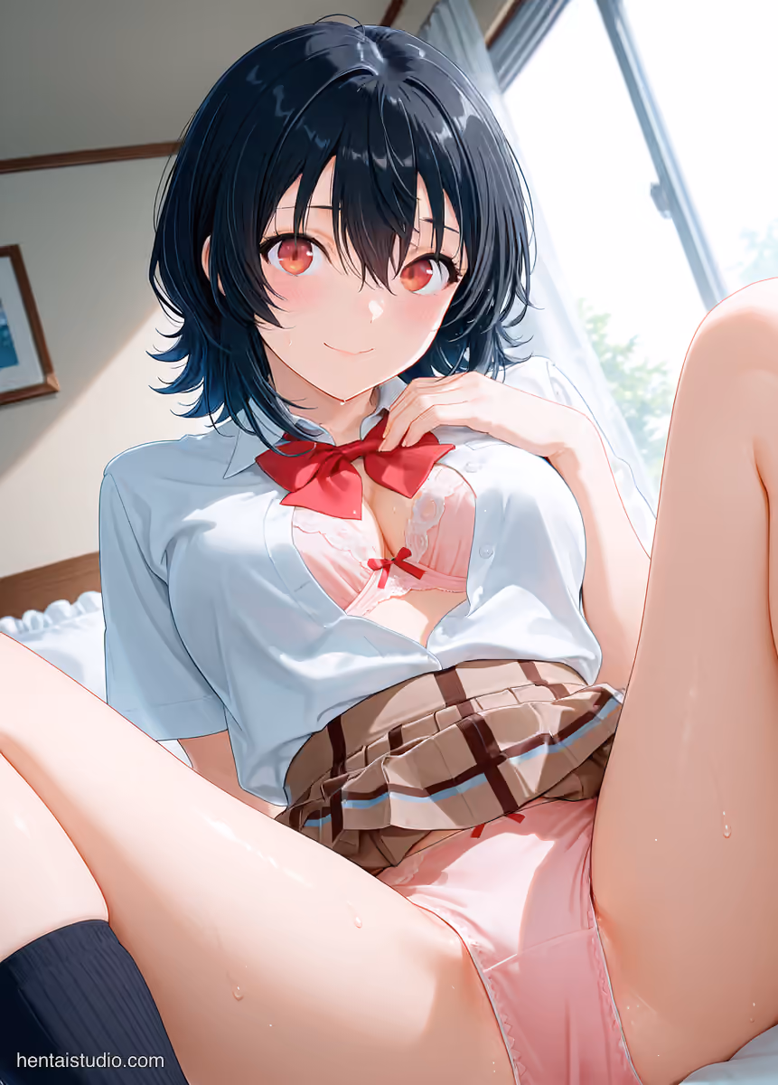 Umi Asanagi - I Made Friends with the Second Prettiest Girl in My Class (Class de 2-banme ni Kawaii Onnanoko to Tomodachi ni Natta) - Hentai Gallery 23 - 249 Images — image 53 of 249