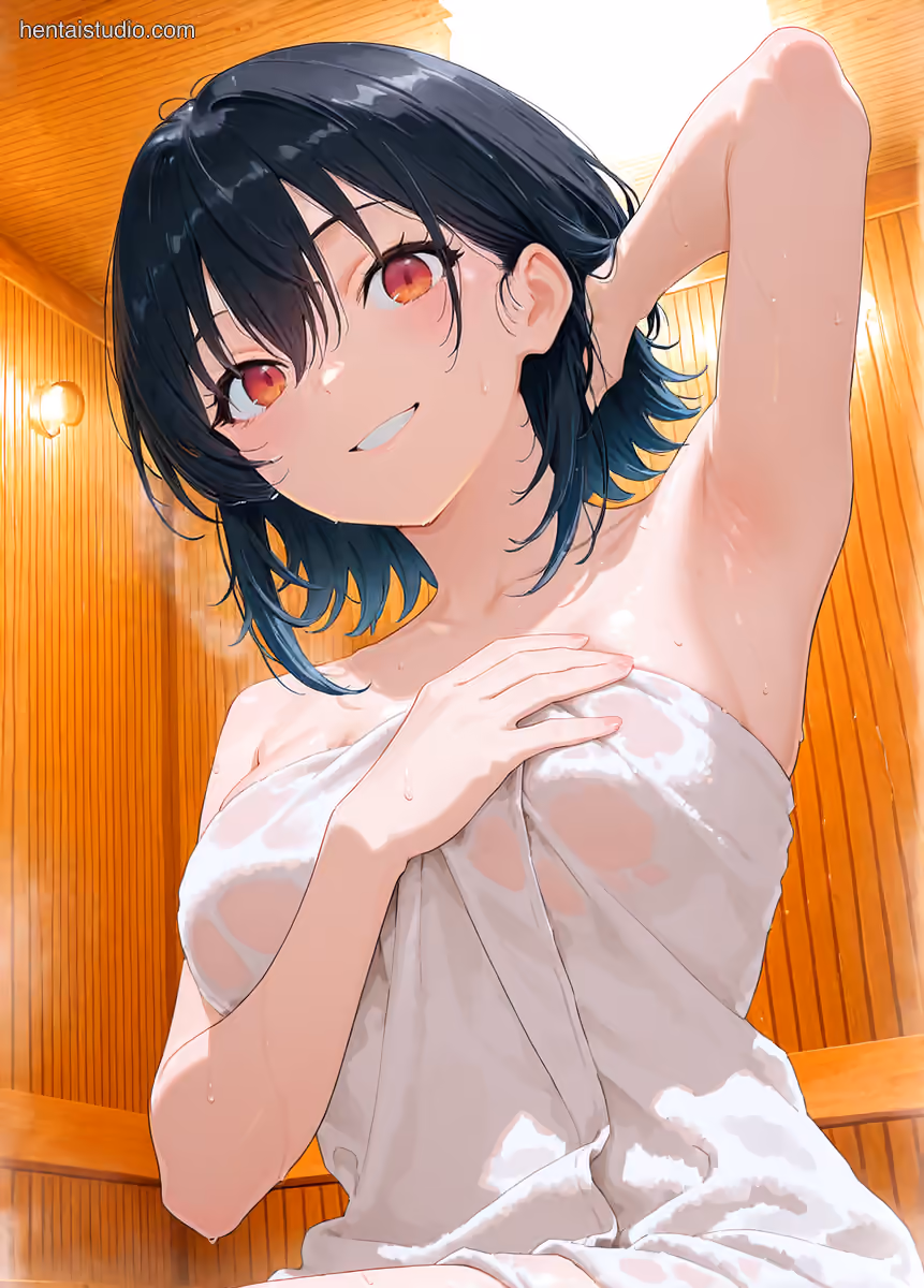 Umi Asanagi - I Made Friends with the Second Prettiest Girl in My Class (Class de 2-banme ni Kawaii Onnanoko to Tomodachi ni Natta) - Hentai Gallery 23 - 249 Images — image 54 of 249