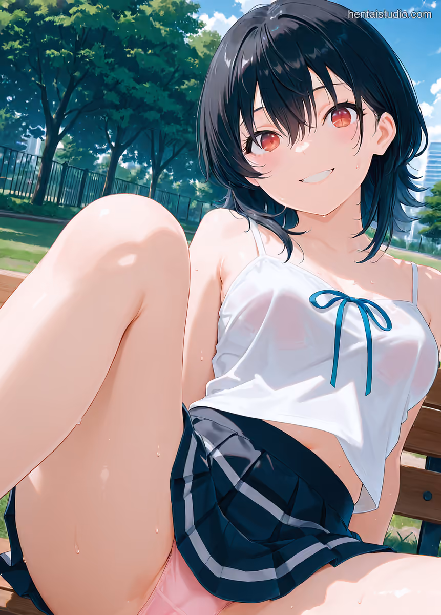 Umi Asanagi - I Made Friends with the Second Prettiest Girl in My Class (Class de 2-banme ni Kawaii Onnanoko to Tomodachi ni Natta) - Hentai Gallery 23 - 249 Images — image 7 of 249