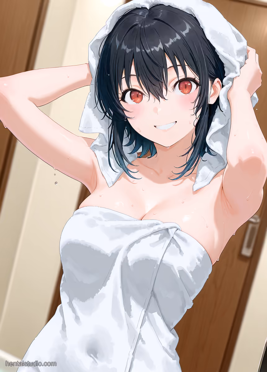 Umi Asanagi - I Made Friends with the Second Prettiest Girl in My Class (Class de 2-banme ni Kawaii Onnanoko to Tomodachi ni Natta) - Hentai Gallery 23 - 249 Images — image 70 of 249