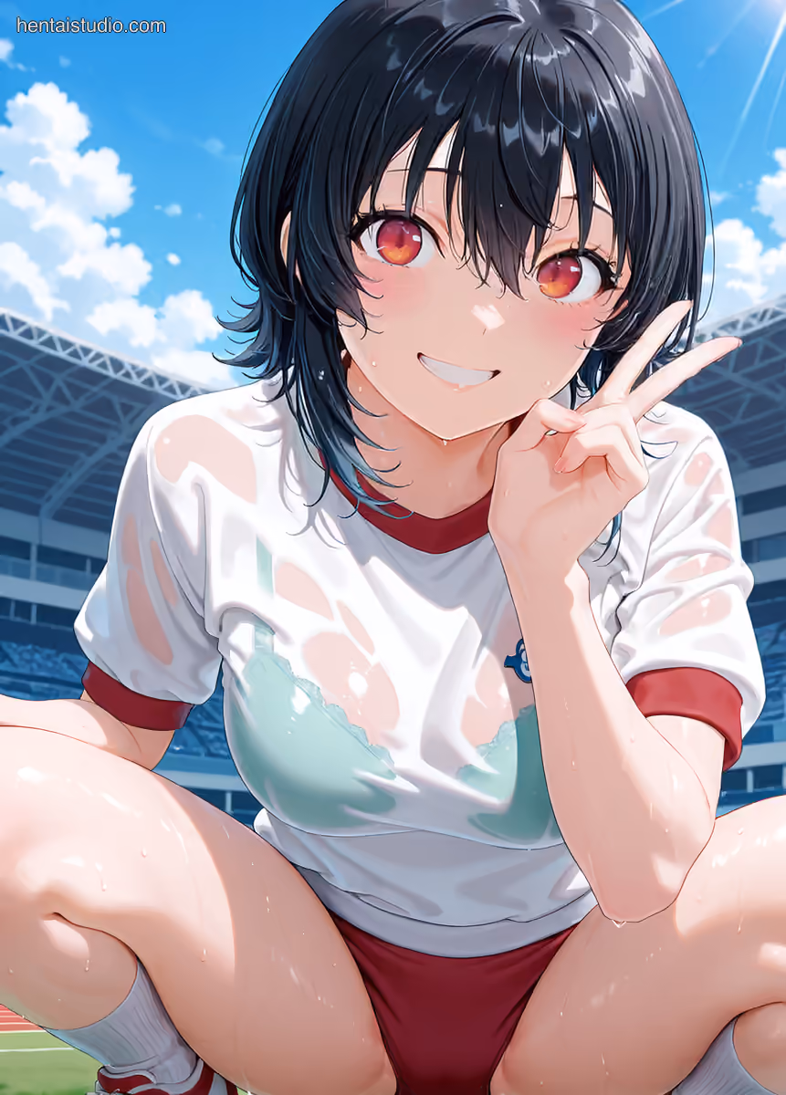 Umi Asanagi - I Made Friends with the Second Prettiest Girl in My Class (Class de 2-banme ni Kawaii Onnanoko to Tomodachi ni Natta) - Hentai Gallery 23 - 249 Images — image 72 of 249