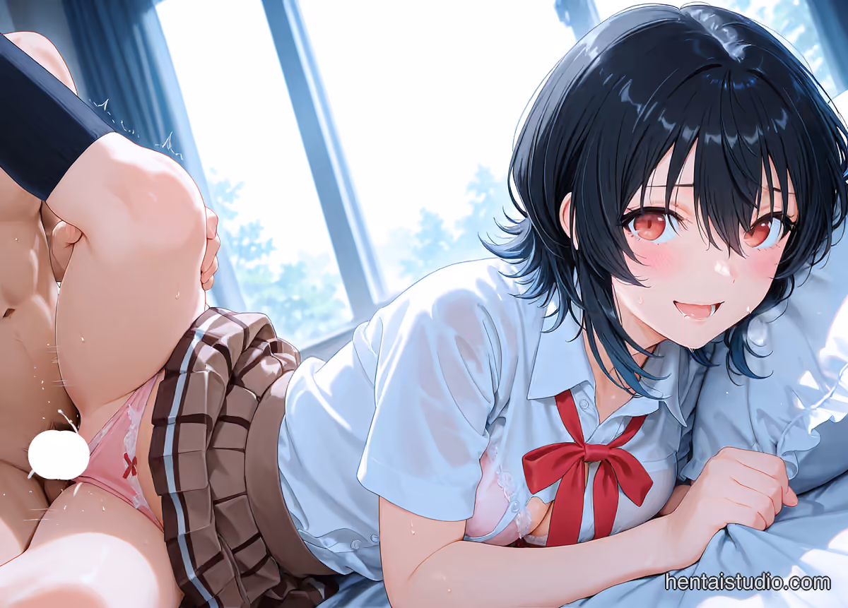 Umi Asanagi - I Made Friends with the Second Prettiest Girl in My Class (Class de 2-banme ni Kawaii Onnanoko to Tomodachi ni Natta) - Hentai Gallery 23 - 249 Images — image 77 of 249