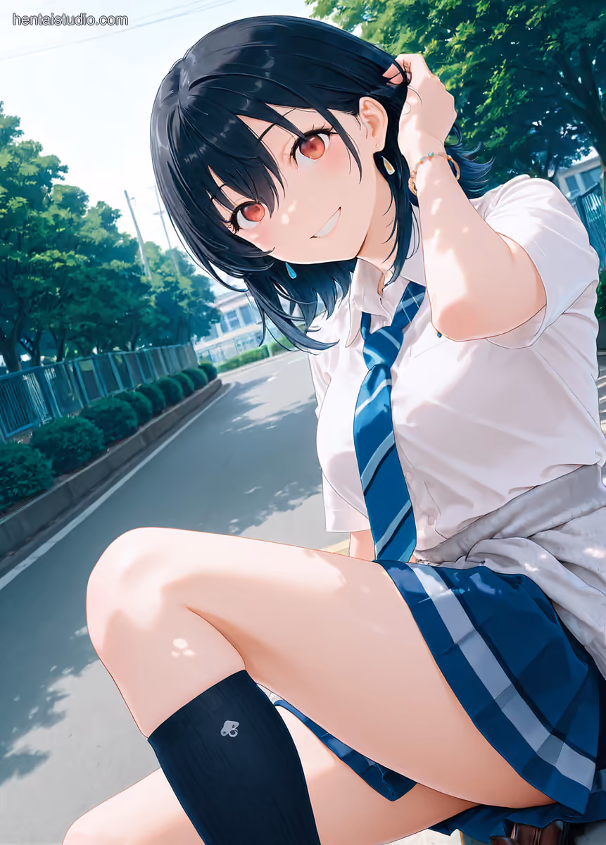 Umi Asanagi - I Made Friends with the Second Prettiest Girl in My Class (Class de 2-banme ni Kawaii Onnanoko to Tomodachi ni Natta) - Hentai Gallery 23 - 249 Images — image 8 of 249