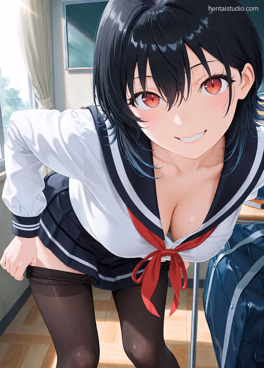 Umi Asanagi - I Made Friends with the Second Prettiest Girl in My Class (Class de 2-banme ni Kawaii Onnanoko to Tomodachi ni Natta) - Hentai Gallery 23 - 249 Images — image 9 of 249