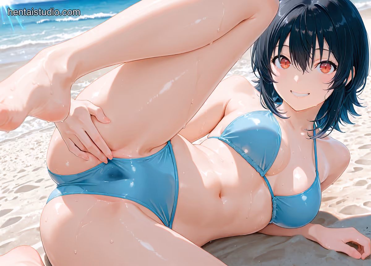 Umi Asanagi - I Made Friends with the Second Prettiest Girl in My Class (Class de 2-banme ni Kawaii Onnanoko to Tomodachi ni Natta) - Hentai Gallery 23 - 249 Images — image 95 of 249