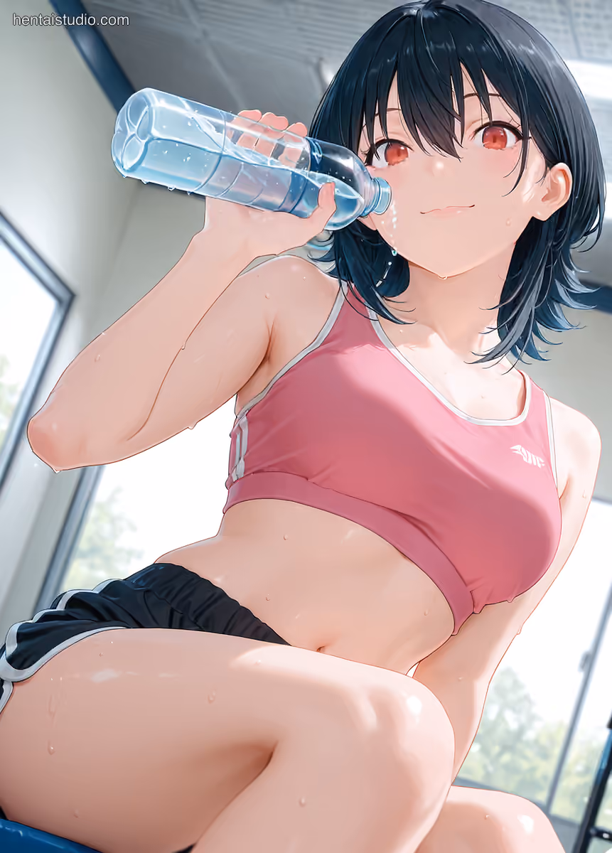 Umi Asanagi - I Made Friends with the Second Prettiest Girl in My Class (Class de 2-banme ni Kawaii Onnanoko to Tomodachi ni Natta) - Hentai Gallery 23 - 249 Images — image 98 of 249