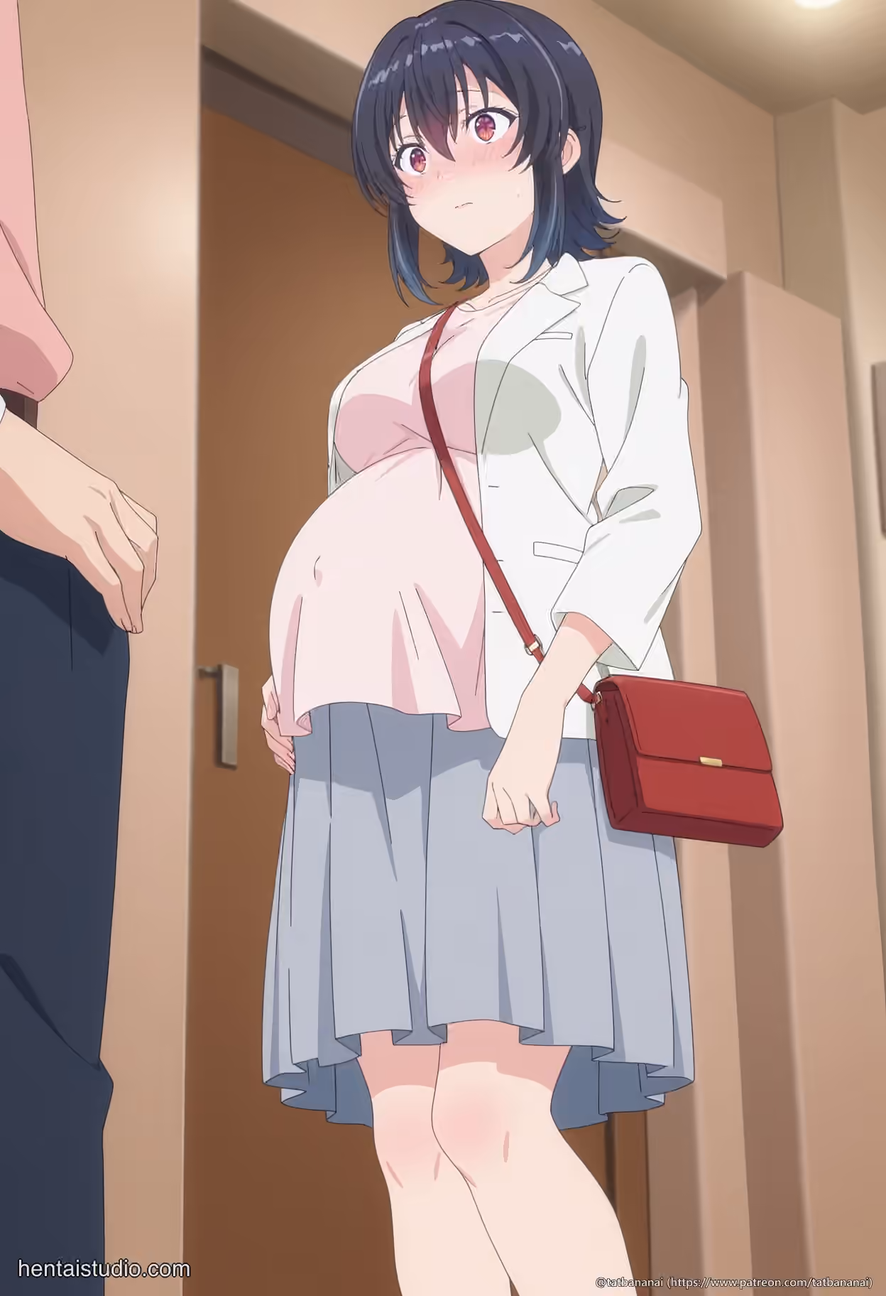 Umi Asanagi - I Made Friends with the Second Prettiest Girl in My Class (Class de 2-banme ni Kawaii Onnanoko to Tomodachi ni Natta) - Hentai Gallery 24 - 185 Images — image 127 of 185