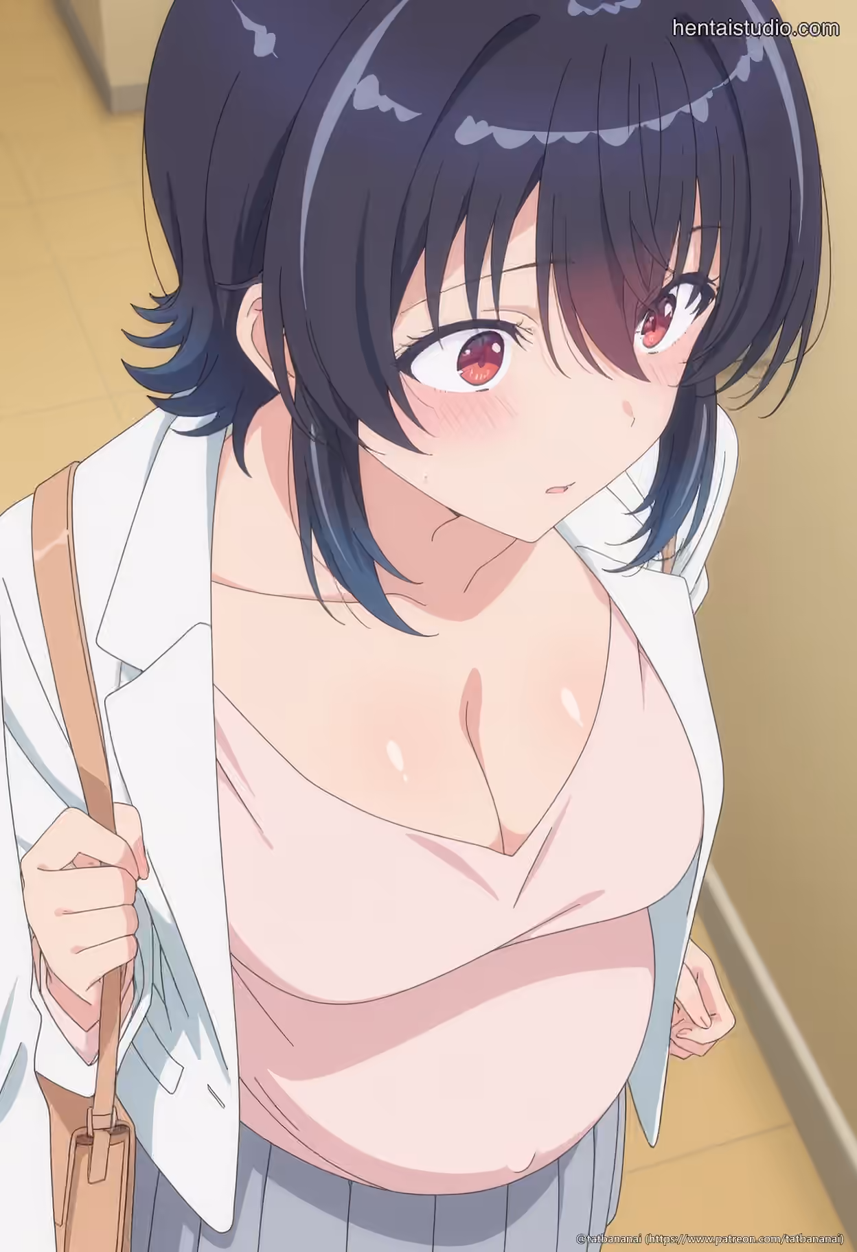 Umi Asanagi - I Made Friends with the Second Prettiest Girl in My Class (Class de 2-banme ni Kawaii Onnanoko to Tomodachi ni Natta) - Hentai Gallery 24 - 185 Images — image 129 of 185