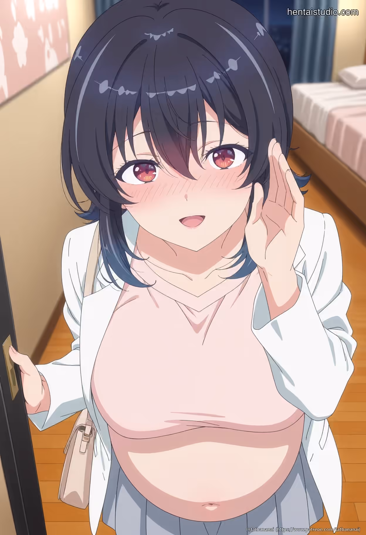 Umi Asanagi - I Made Friends with the Second Prettiest Girl in My Class (Class de 2-banme ni Kawaii Onnanoko to Tomodachi ni Natta) - Hentai Gallery 24 - 185 Images — image 130 of 185
