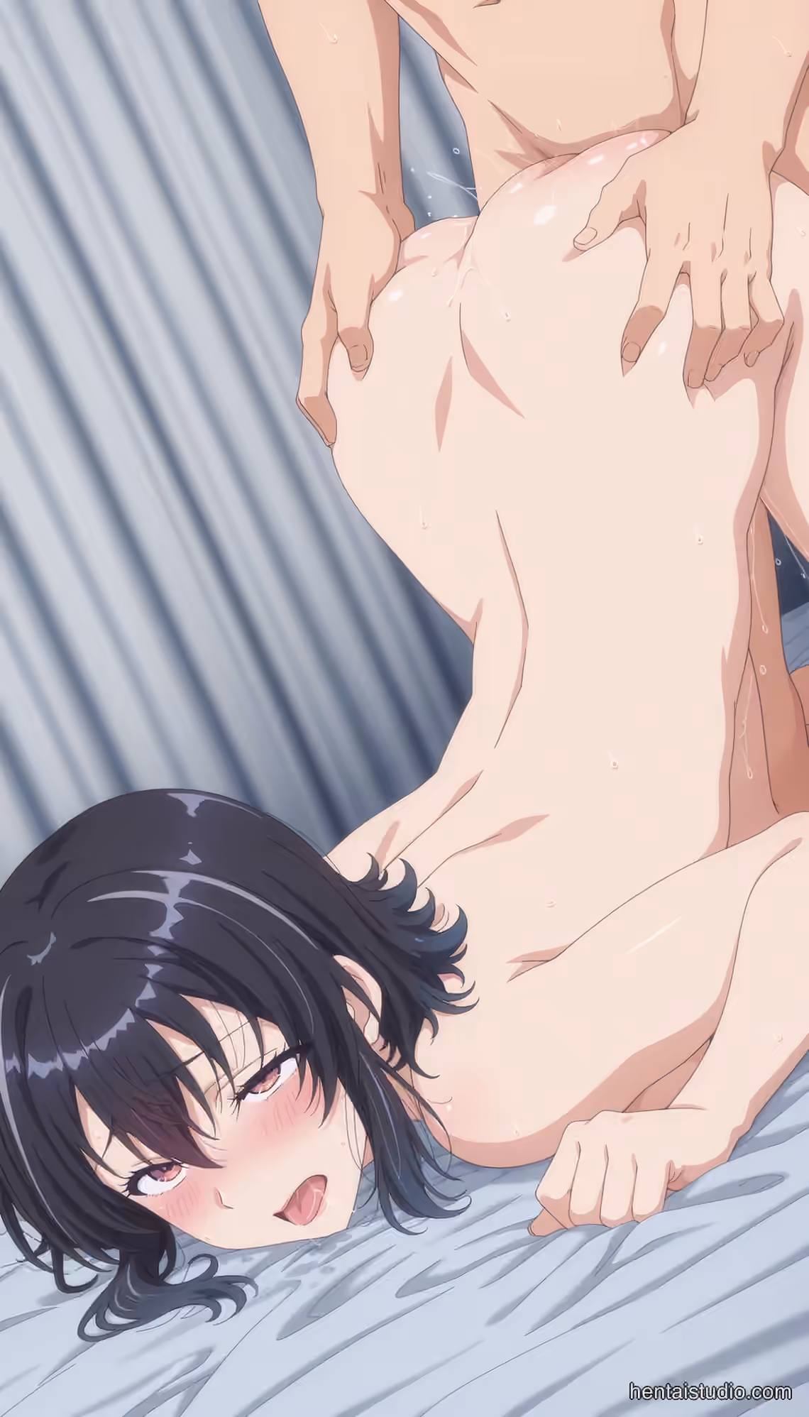 Umi Asanagi - I Made Friends with the Second Prettiest Girl in My Class (Class de 2-banme ni Kawaii Onnanoko to Tomodachi ni Natta) - Hentai Gallery 25 - 57 Images — image 37 of 57