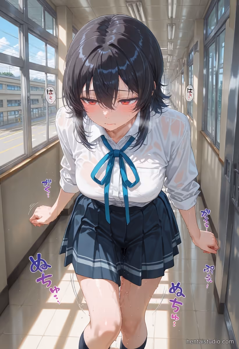 Umi Asanagi - I Made Friends with the Second Prettiest Girl in My Class (Class de 2-banme ni Kawaii Onnanoko to Tomodachi ni Natta) - Hentai Gallery 27 - 200 Images — image 10 of 200