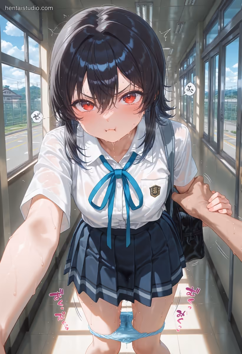 Umi Asanagi - I Made Friends with the Second Prettiest Girl in My Class (Class de 2-banme ni Kawaii Onnanoko to Tomodachi ni Natta) - Hentai Gallery 27 - 200 Images — image 19 of 200