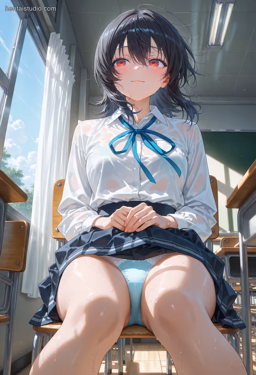 Umi Asanagi - I Made Friends with the Second Prettiest Girl in My Class (Class de 2-banme ni Kawaii Onnanoko to Tomodachi ni Natta) - Hentai Gallery 27 - 200 Images — image 2 of 200