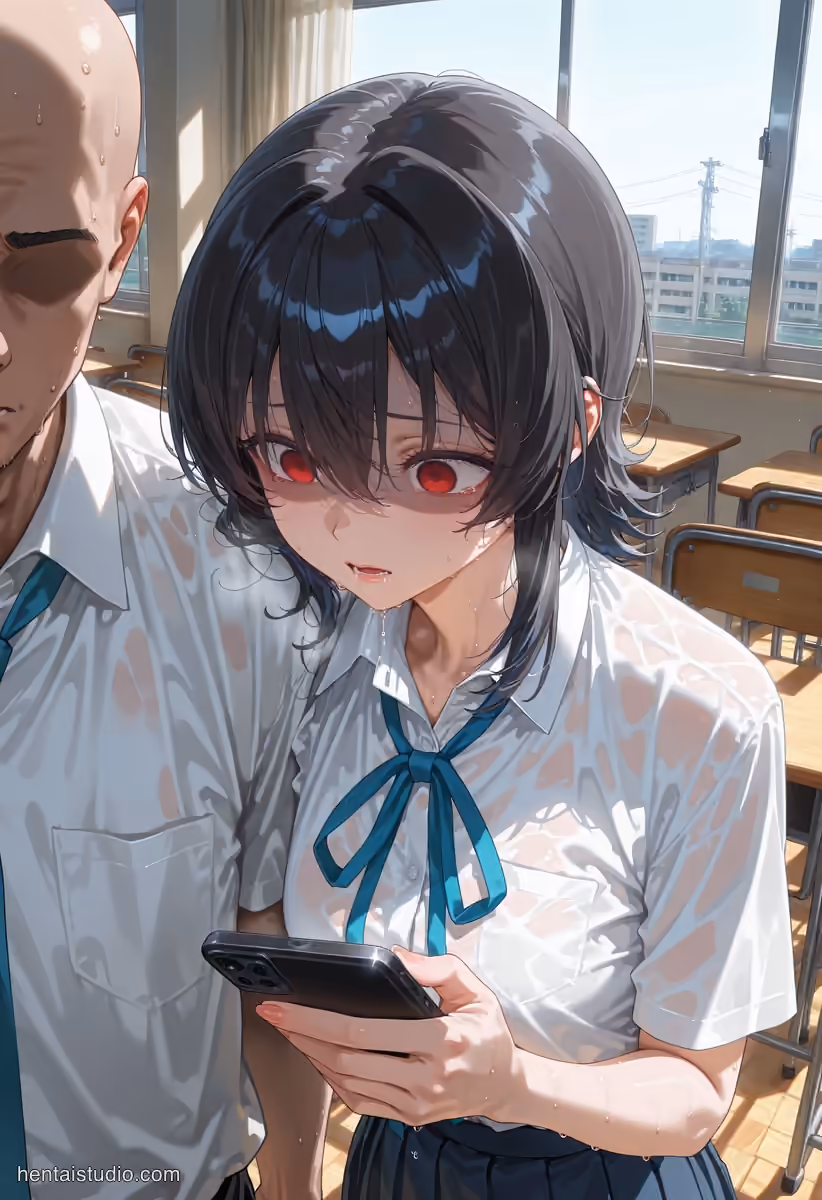 Umi Asanagi - I Made Friends with the Second Prettiest Girl in My Class (Class de 2-banme ni Kawaii Onnanoko to Tomodachi ni Natta) - Hentai Gallery 27 - 200 Images — image 20 of 200