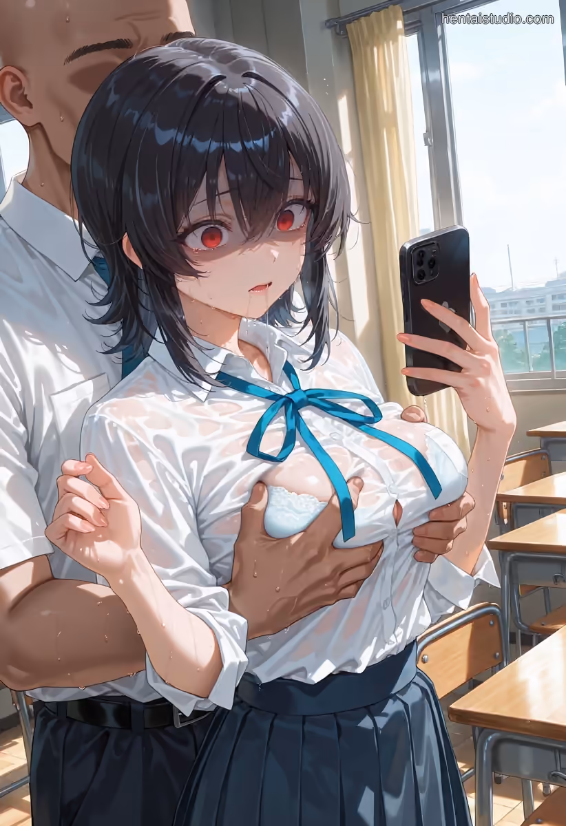 Umi Asanagi - I Made Friends with the Second Prettiest Girl in My Class (Class de 2-banme ni Kawaii Onnanoko to Tomodachi ni Natta) - Hentai Gallery 27 - 200 Images — image 22 of 200