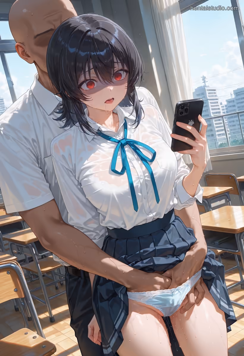 Umi Asanagi - I Made Friends with the Second Prettiest Girl in My Class (Class de 2-banme ni Kawaii Onnanoko to Tomodachi ni Natta) - Hentai Gallery 27 - 200 Images — image 23 of 200