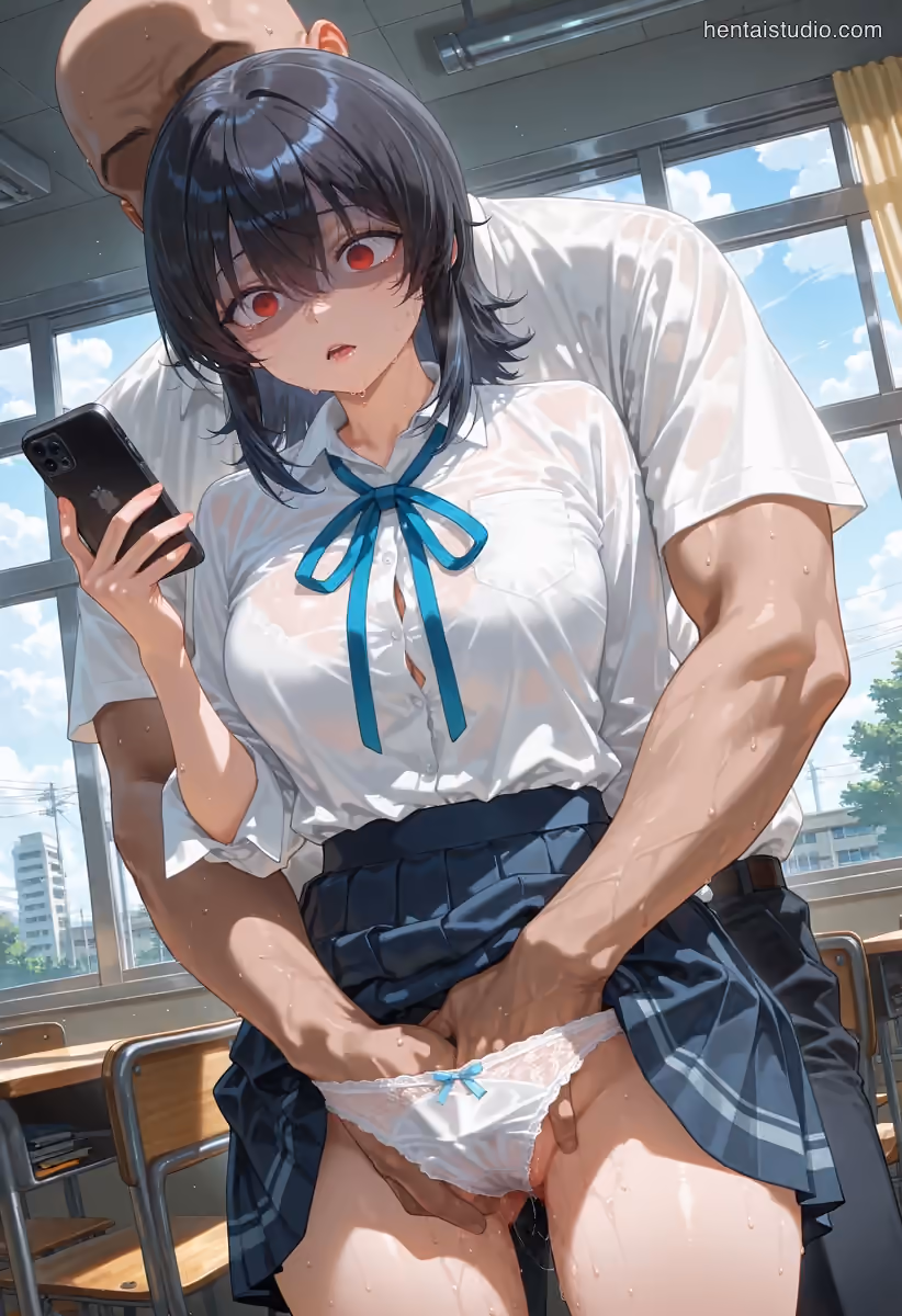 Umi Asanagi - I Made Friends with the Second Prettiest Girl in My Class (Class de 2-banme ni Kawaii Onnanoko to Tomodachi ni Natta) - Hentai Gallery 27 - 200 Images — image 24 of 200