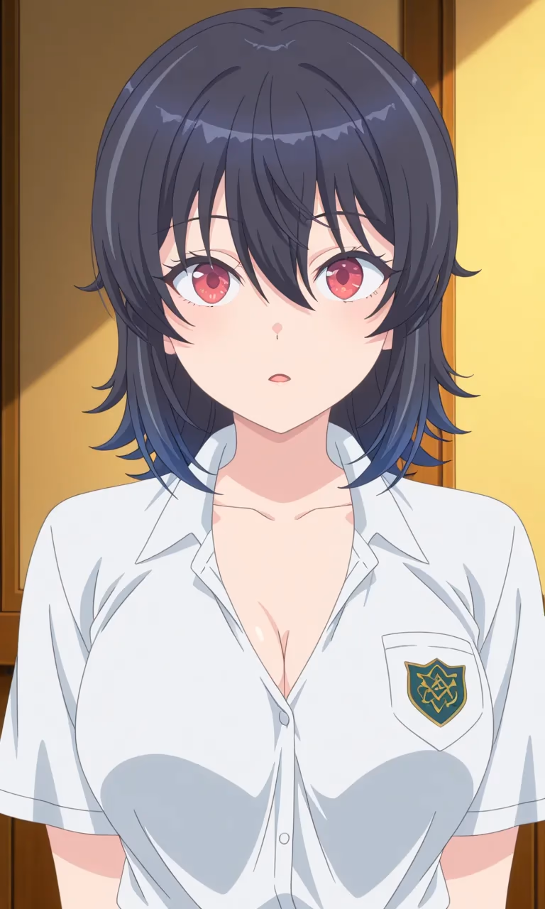 Umi Asanagi - I Made Friends with the Second Prettiest Girl in My Class (Class de 2-banme ni Kawaii Onnanoko to Tomodachi ni Natta) - Hentai Gallery 28 - 104 Images — image 13 of 104