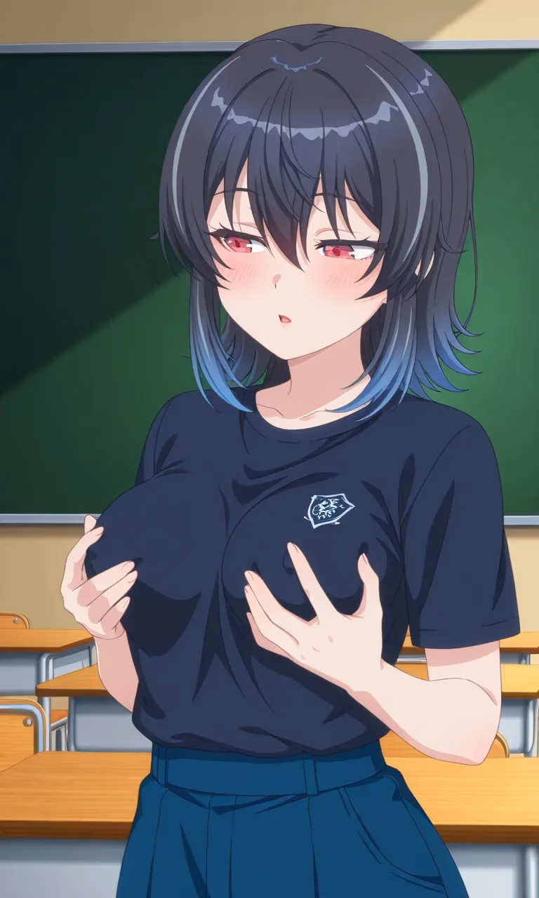 Umi Asanagi - I Made Friends with the Second Prettiest Girl in My Class (Class de 2-banme ni Kawaii Onnanoko to Tomodachi ni Natta) - Hentai Gallery 28 - 104 Images — image 14 of 104