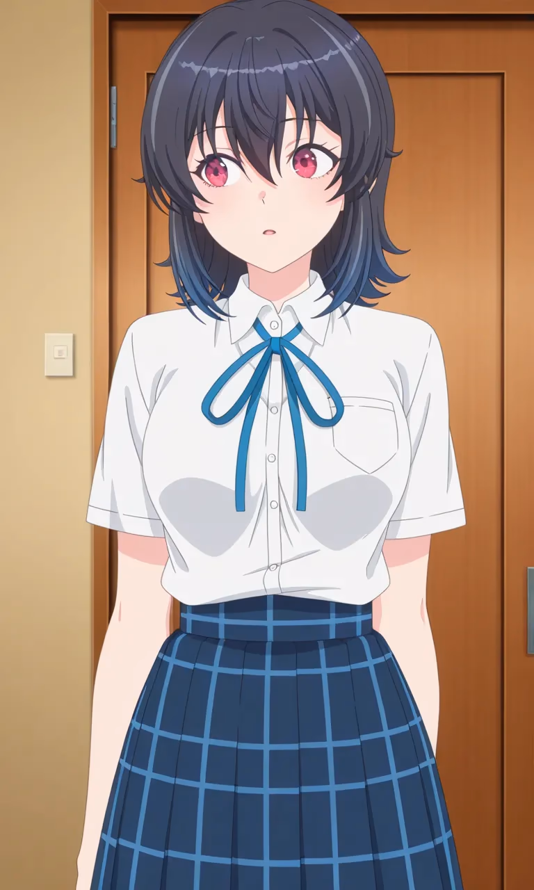 Umi Asanagi - I Made Friends with the Second Prettiest Girl in My Class (Class de 2-banme ni Kawaii Onnanoko to Tomodachi ni Natta) - Hentai Gallery 28 - 104 Images — image 2 of 104